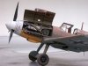 Revell 04656 Meserschmitt Bf 109F-2/4 (1:48)